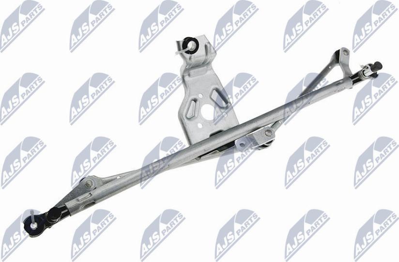 NTY EMW-FT-000 - Stiklu tīrītāja sviru un stiepņu sistēma www.autospares.lv