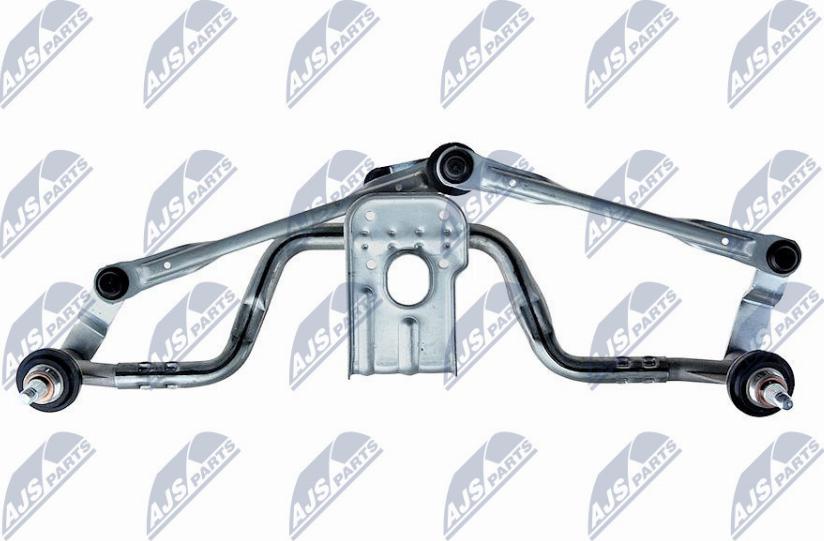 NTY EMW-FT-018 - Stiklu tīrīšanas sistēma www.autospares.lv