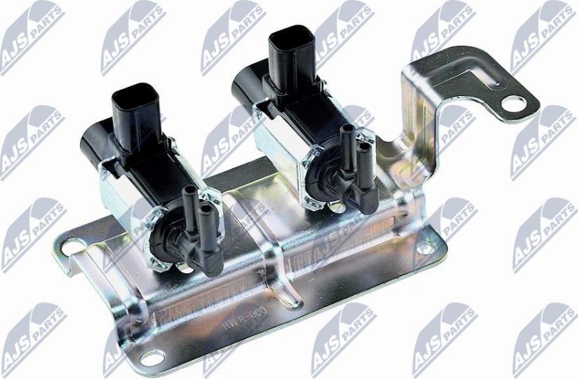 NTY ENK-FR-000 - Vārsts, Gaisa vadība-Ieplūstošais gaiss www.autospares.lv