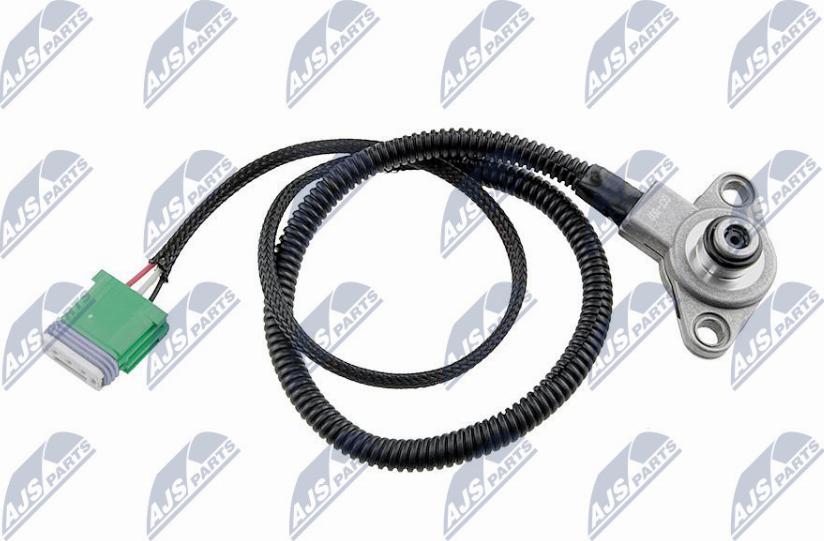 NTY EPC-CT-000 - Eļļas spiediena devējs, Automātiskā pārnesumkārba www.autospares.lv