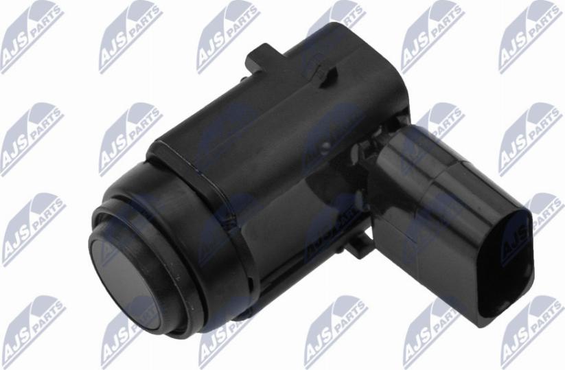 NTY EPDC-AU-009 - Sensor, parking assist www.autospares.lv