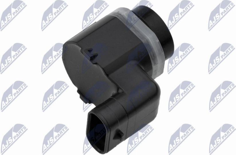 NTY EPDC-AU-008 - Датчик, система помощи при парковке www.autospares.lv