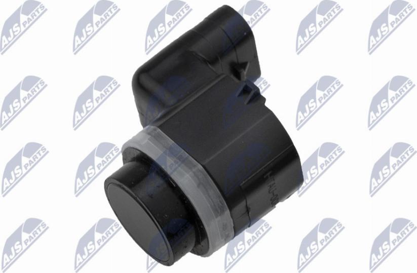 NTY EPDC-AU-008 - Датчик, система помощи при парковке www.autospares.lv