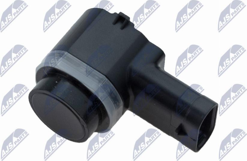 NTY EPDC-AU-007 - Датчик, система помощи при парковке www.autospares.lv