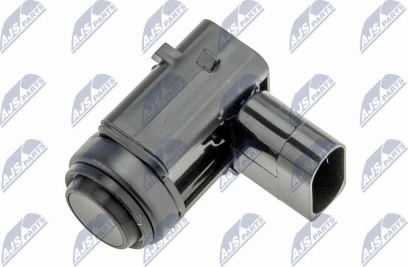 NTY EPDC-AU-012 - Sensor, parking assist www.autospares.lv