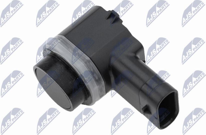 NTY EPDC-BM-009 - Датчик, система помощи при парковке www.autospares.lv