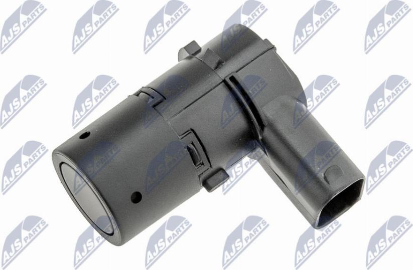 NTY EPDC-FR-004 - Датчик, система помощи при парковке www.autospares.lv