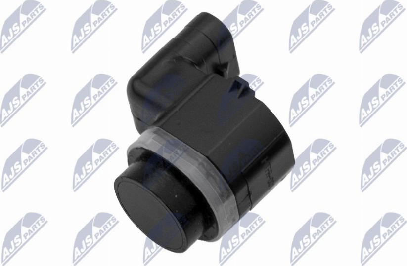 NTY EPDC-FR-001 - Sensor, parking assist www.autospares.lv