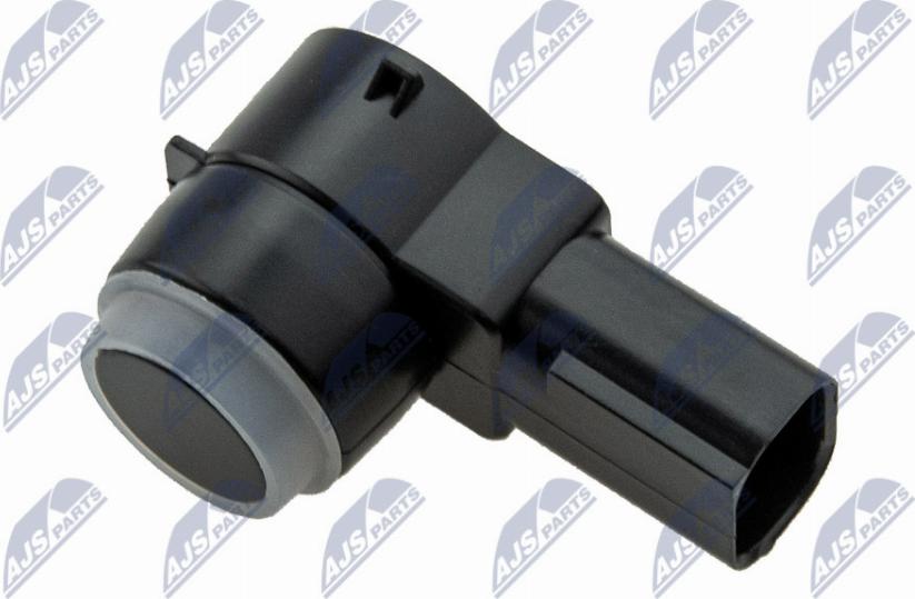 NTY EPDC-FT-001 - Sensor, parking assist www.autospares.lv