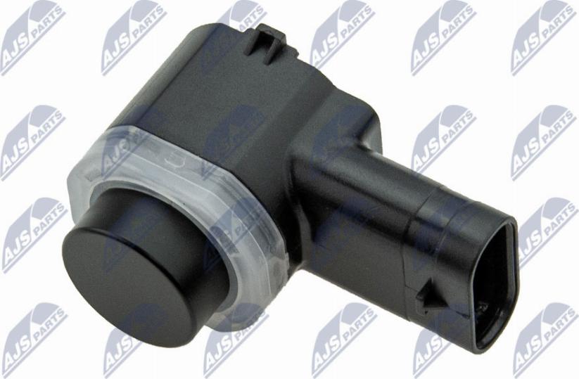 NTY EPDC-FT-002 - Sensor, parking assist www.autospares.lv