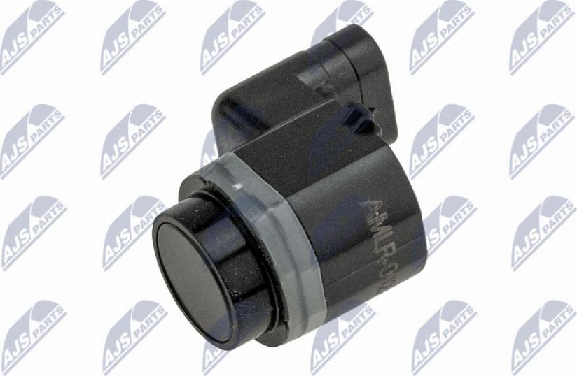 NTY EPDC-LR-002 - Sensor, parking assist www.autospares.lv