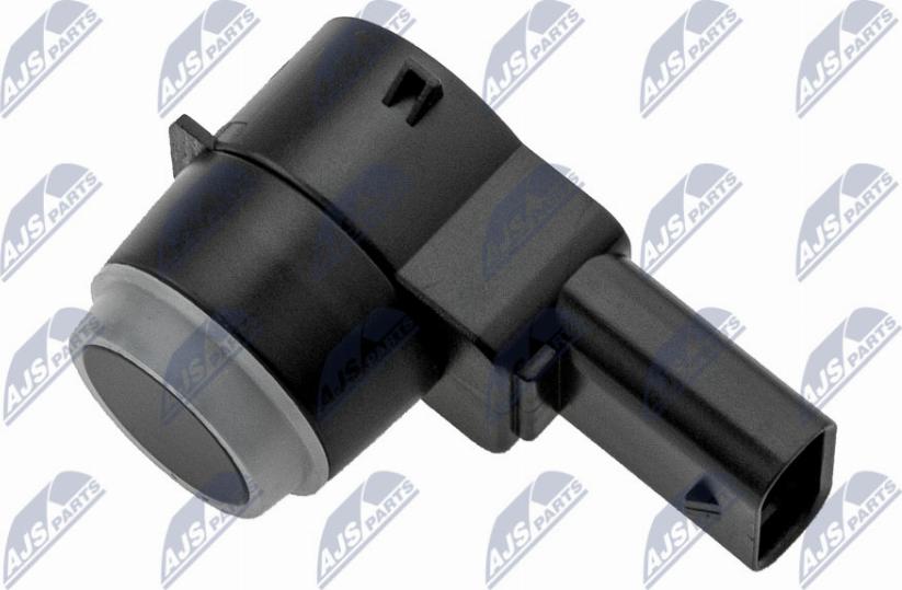 NTY EPDC-ME-000 - Sensor, parking assist www.autospares.lv