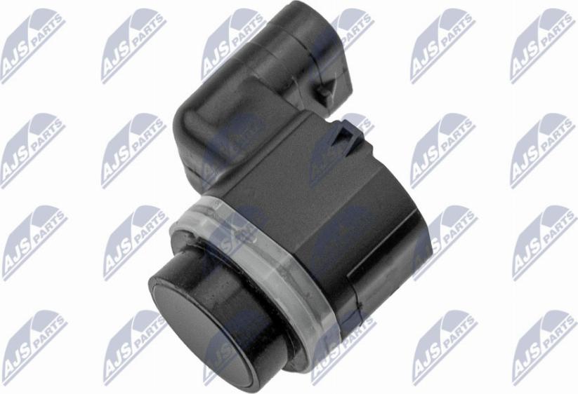 NTY EPDC-NS-000 - Датчик, система помощи при парковке www.autospares.lv