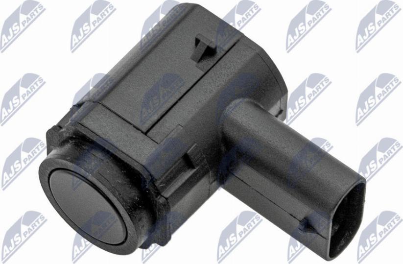 NTY EPDC-NS-001 - Датчик, система помощи при парковке www.autospares.lv