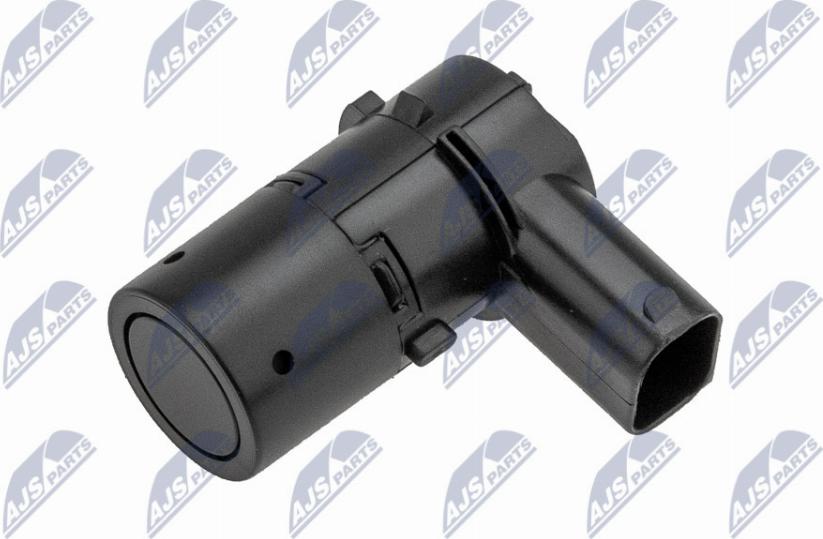 NTY EPDC-RE-000 - Датчик, система помощи при парковке www.autospares.lv