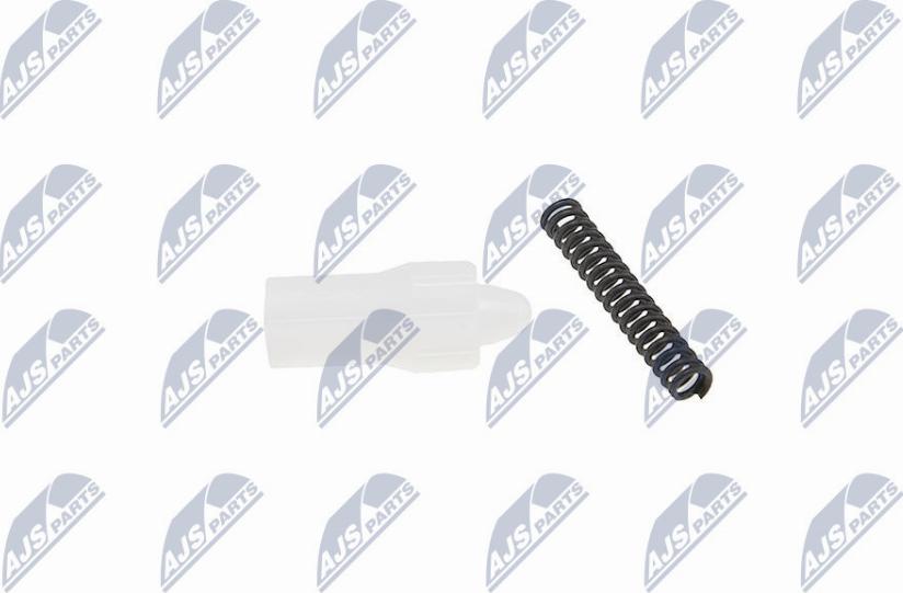 NTY EPE-PE-010 - Slēdzis uz stūres statnes www.autospares.lv