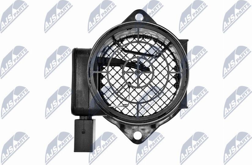 NTY EPP-HY-504 - Датчик потока, массы воздуха www.autospares.lv