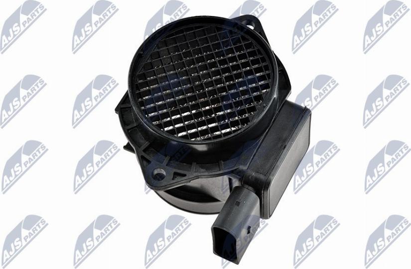 NTY EPP-HY-504 - Датчик потока, массы воздуха www.autospares.lv