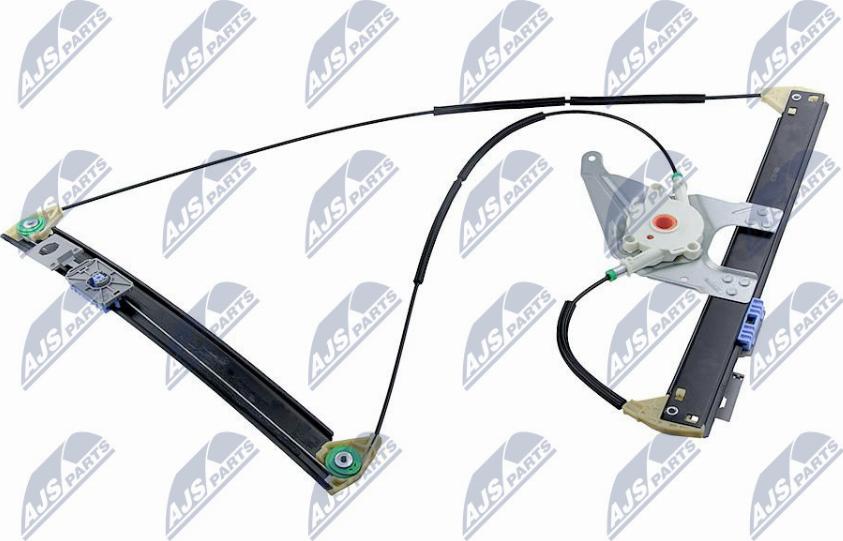 NTY EPS-AU-049 - Stikla pacelšanas mehānisms www.autospares.lv