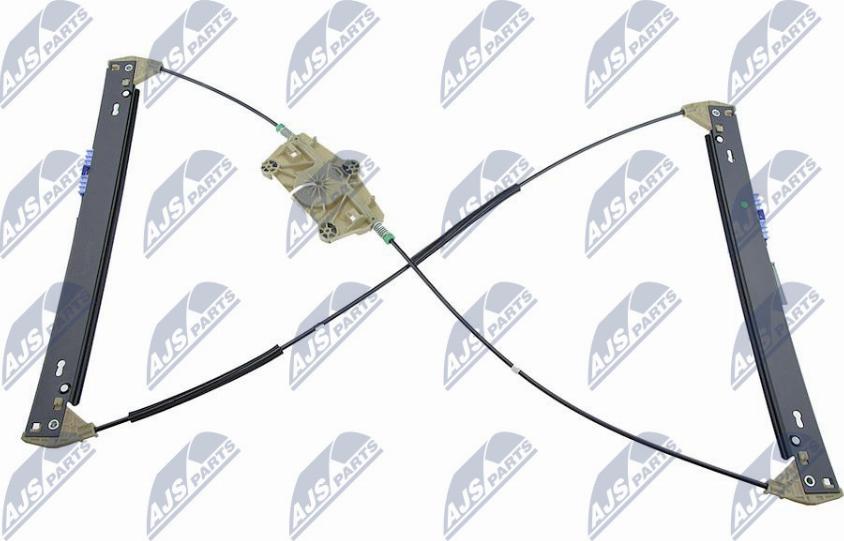 NTY EPS-AU-048 - Stikla pacelšanas mehānisms www.autospares.lv