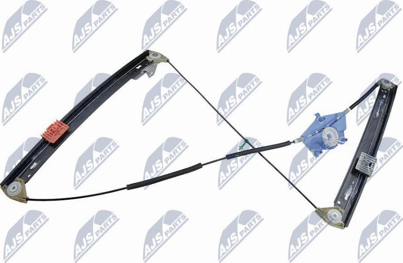 NTY EPS-AU-001 - Stikla pacelšanas mehānisms www.autospares.lv