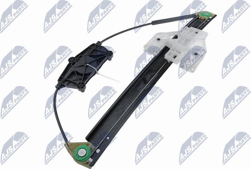 NTY EPS-AU-030 - Stikla pacelšanas mehānisms www.autospares.lv