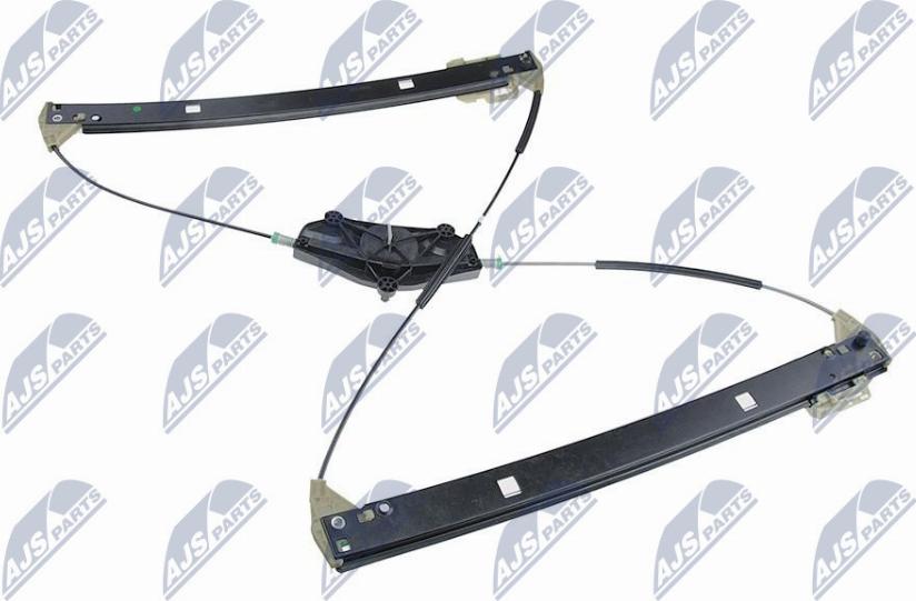 NTY EPS-AU-024 - Stikla pacelšanas mehānisms www.autospares.lv