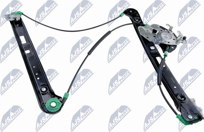 NTY EPS-BM-003 - Stikla pacelšanas mehānisms www.autospares.lv