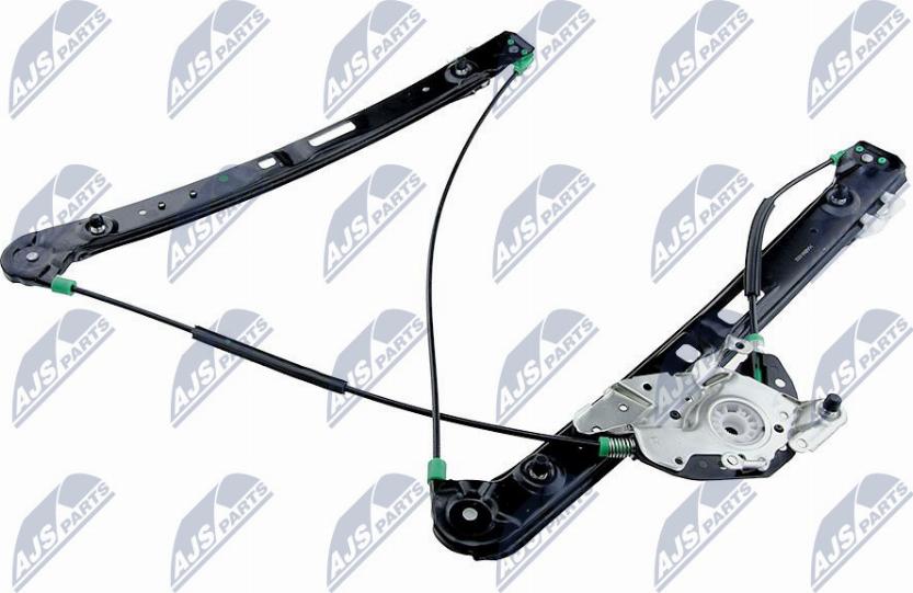 NTY EPS-BM-002 - Stikla pacelšanas mehānisms www.autospares.lv