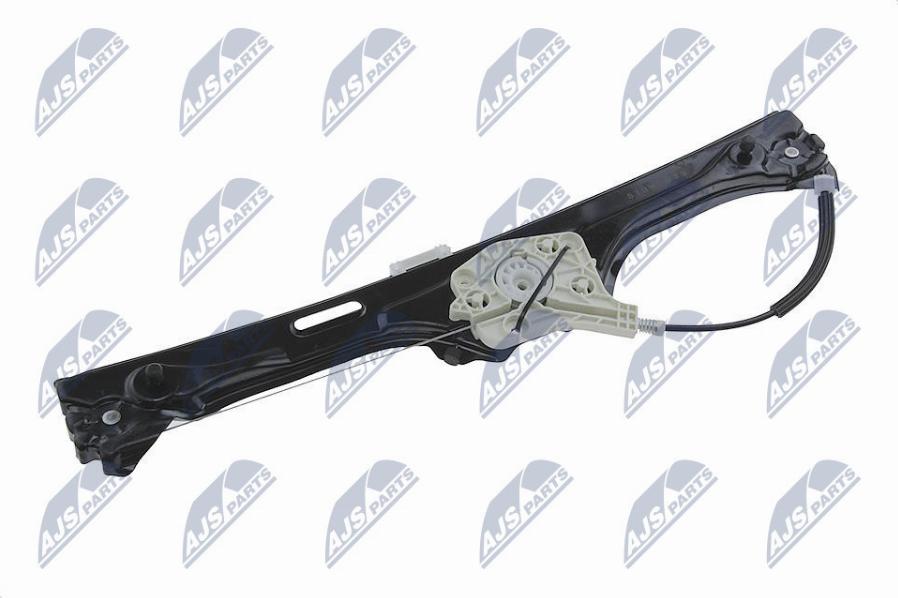 NTY EPS-BM-035 - Stikla pacelšanas mehānisms www.autospares.lv