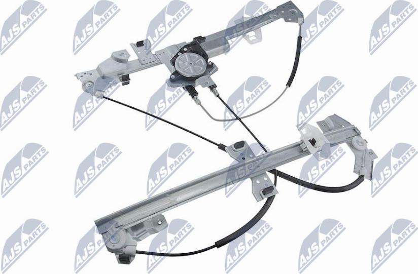 NTY EPS-CT-001S - Stikla pacelšanas mehānisms www.autospares.lv