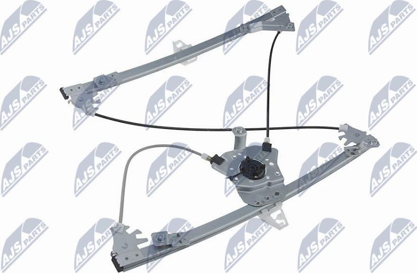 NTY EPS-CT-015 - Stikla pacelšanas mehānisms www.autospares.lv