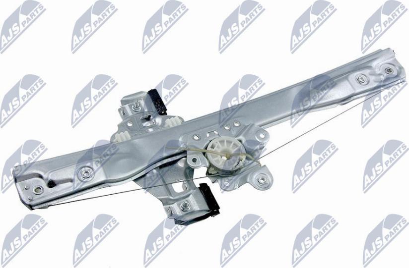 NTY EPS-DW-003 - Stikla pacelšanas mehānisms www.autospares.lv