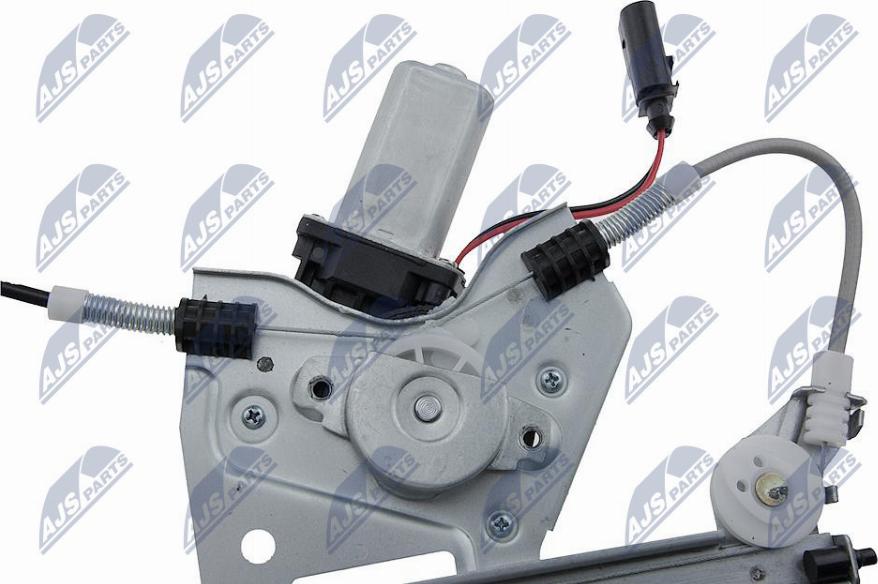 NTY EPS-FR-007S - Stikla pacelšanas mehānisms www.autospares.lv