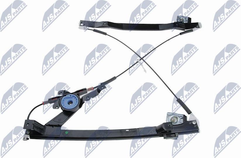 NTY EPS-FR-014 - Stikla pacelšanas mehānisms www.autospares.lv