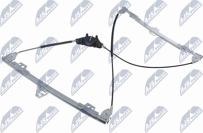 NTY EPS-FR-024 - Stikla pacelšanas mehānisms www.autospares.lv