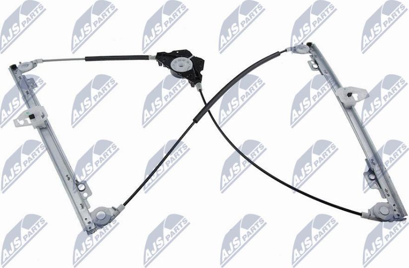 NTY EPS-FR-025 - Stikla pacelšanas mehānisms www.autospares.lv