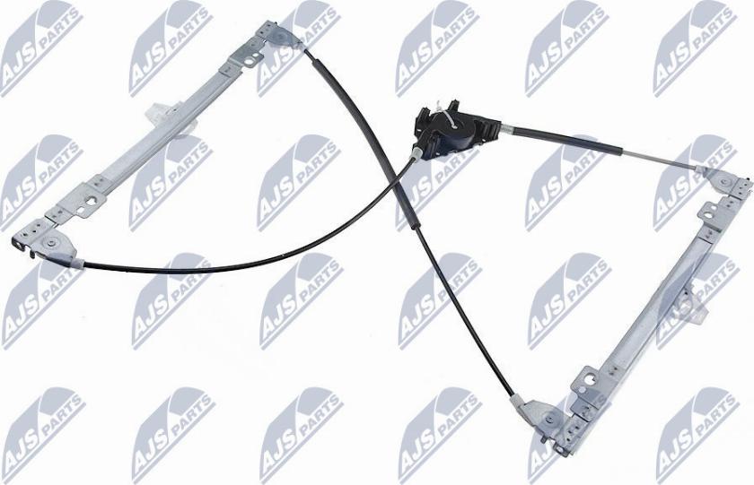 NTY EPS-FR-025 - Stikla pacelšanas mehānisms www.autospares.lv