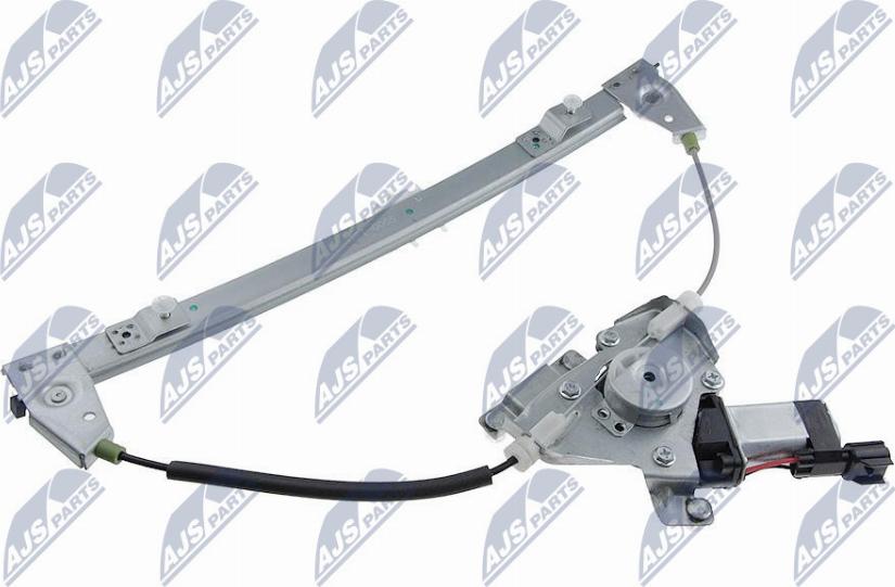 NTY EPS-FT-000S - Stikla pacelšanas mehānisms www.autospares.lv