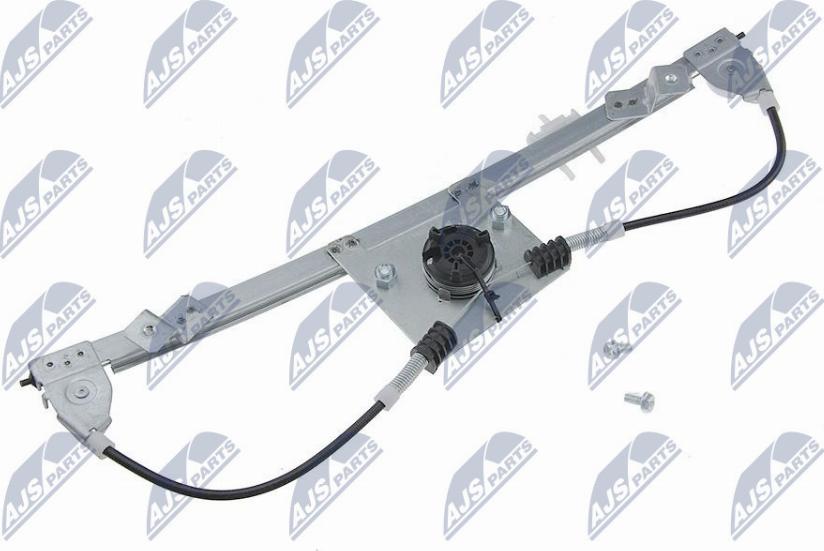 NTY EPS-FT-008 - Stikla pacelšanas mehānisms www.autospares.lv