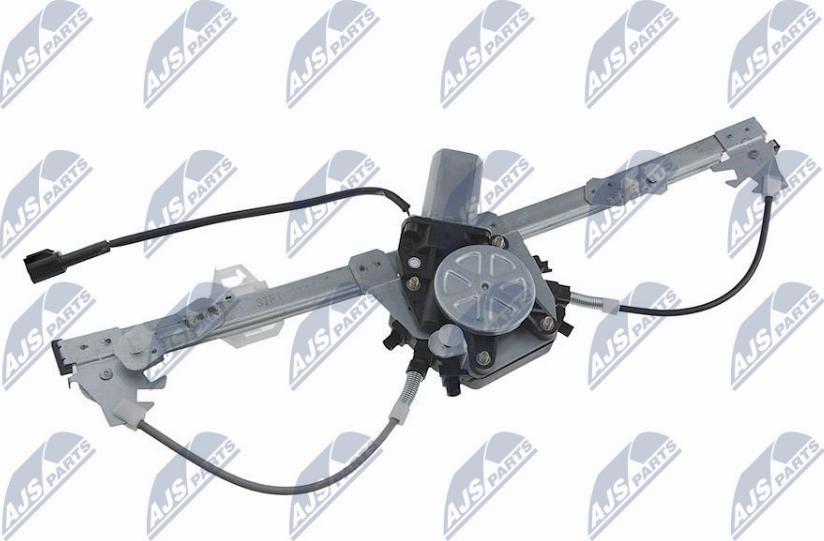 NTY EPS-FT-024 - Stikla pacelšanas mehānisms www.autospares.lv