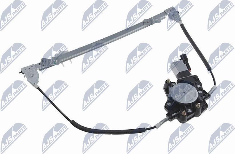 NTY EPS-FT-022 - Stikla pacelšanas mehānisms www.autospares.lv