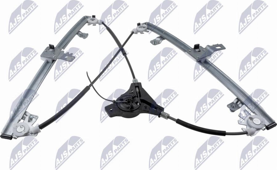 NTY EPS-NS-004 - Stikla pacelšanas mehānisms www.autospares.lv