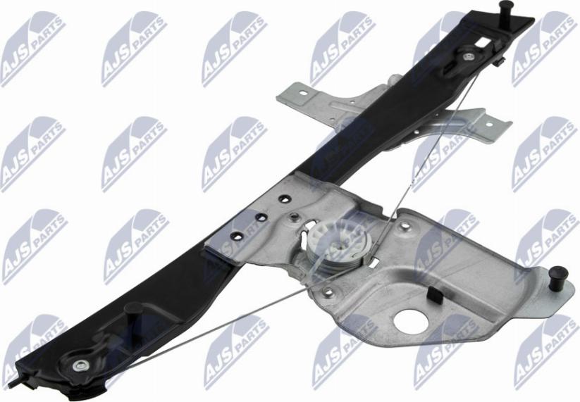 NTY EPS-PE-021 - Stikla pacelšanas mehānisms www.autospares.lv