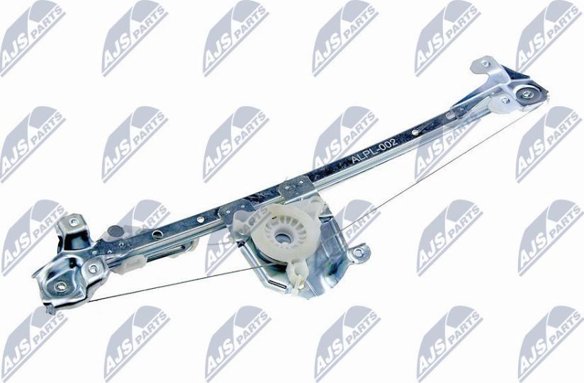 NTY EPS-PL-002 - Stikla pacelšanas mehānisms www.autospares.lv