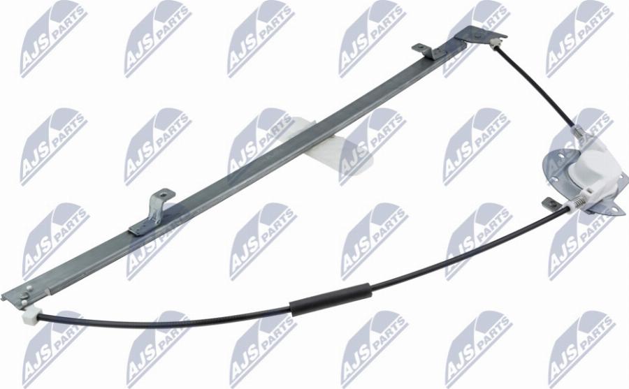 NTY EPS-PL-014 - Stikla pacelšanas mehānisms www.autospares.lv