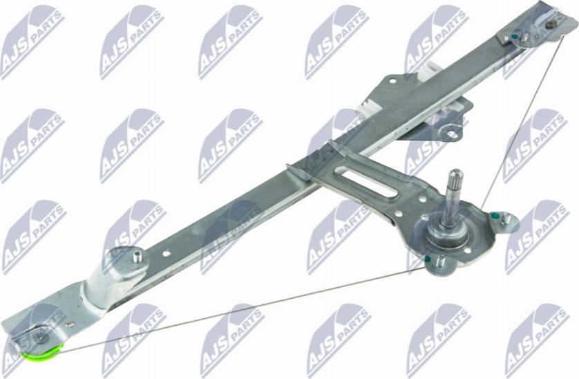 NTY EPS-RE-041 - Stikla pacelšanas mehānisms www.autospares.lv