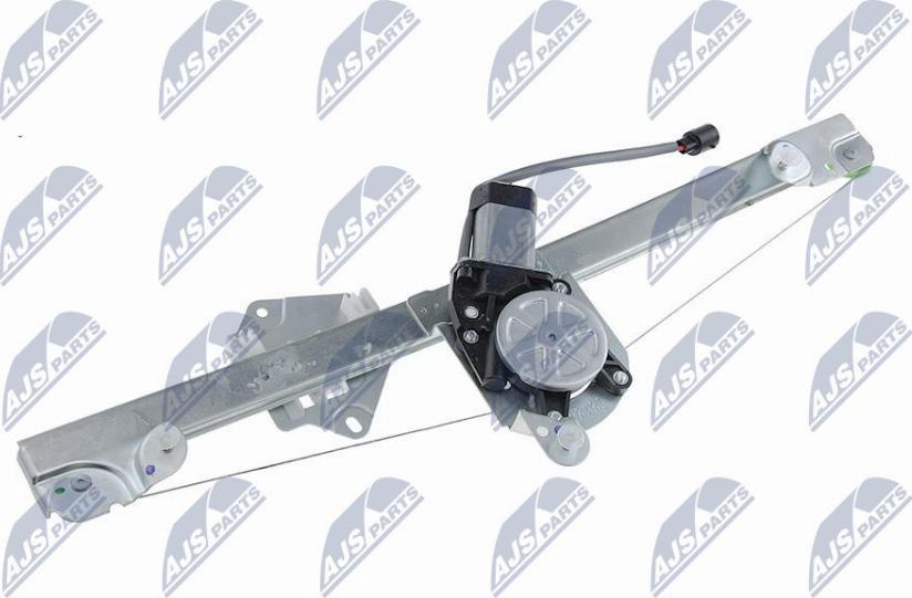 NTY EPS-RE-005S - Stikla pacelšanas mehānisms www.autospares.lv