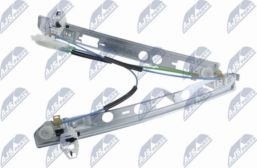 NTY EPS-RE-007 - Stikla pacelšanas mehānisms www.autospares.lv