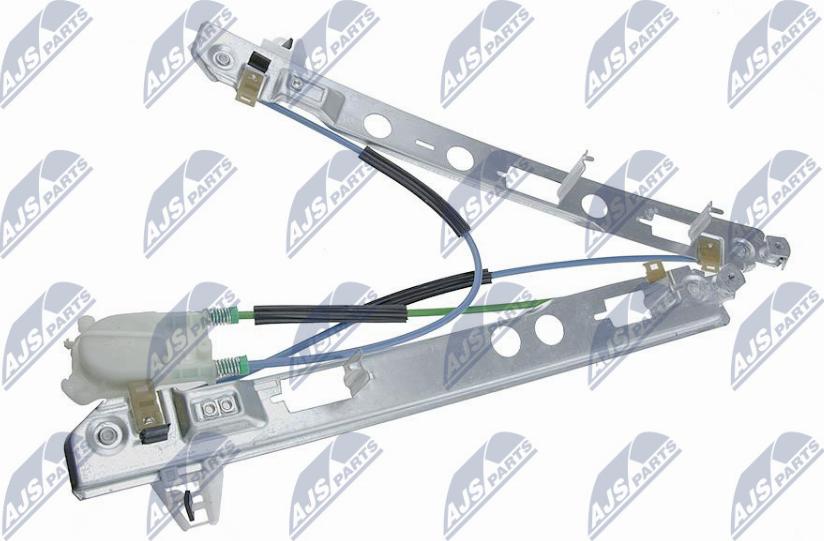 NTY EPS-RE-007 - Stikla pacelšanas mehānisms www.autospares.lv